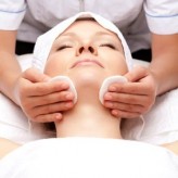 Mesotherapy for one of the areas - Face, Neck and Décolletage Mesotherapy for one of the areas - Face, Neck and Décolletage