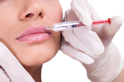 Lip Correction/Augmentation - Dermal Fillers Lip Correction/Augmentation - Dermal Fillers