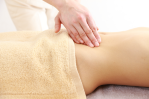 The price of colonic irrigation. Effective intestinal cleaning.