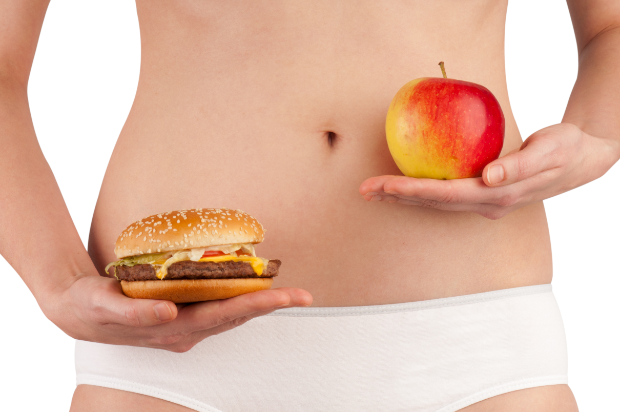 How many calories do you need to eat to lose weight?