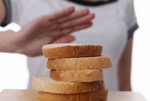 Proper nutrition - health wellness or organic - lose weight quickly and safely. Lose weight