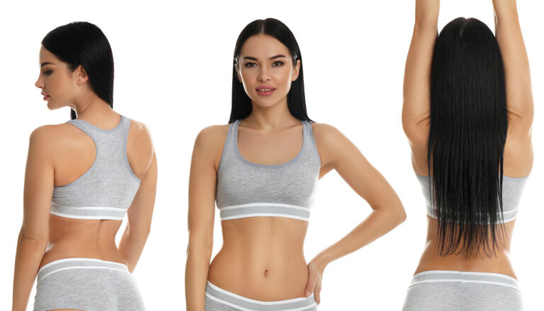 How to lose weight without a diet? LPG treatment is next to me. The proper diet for weight loss
