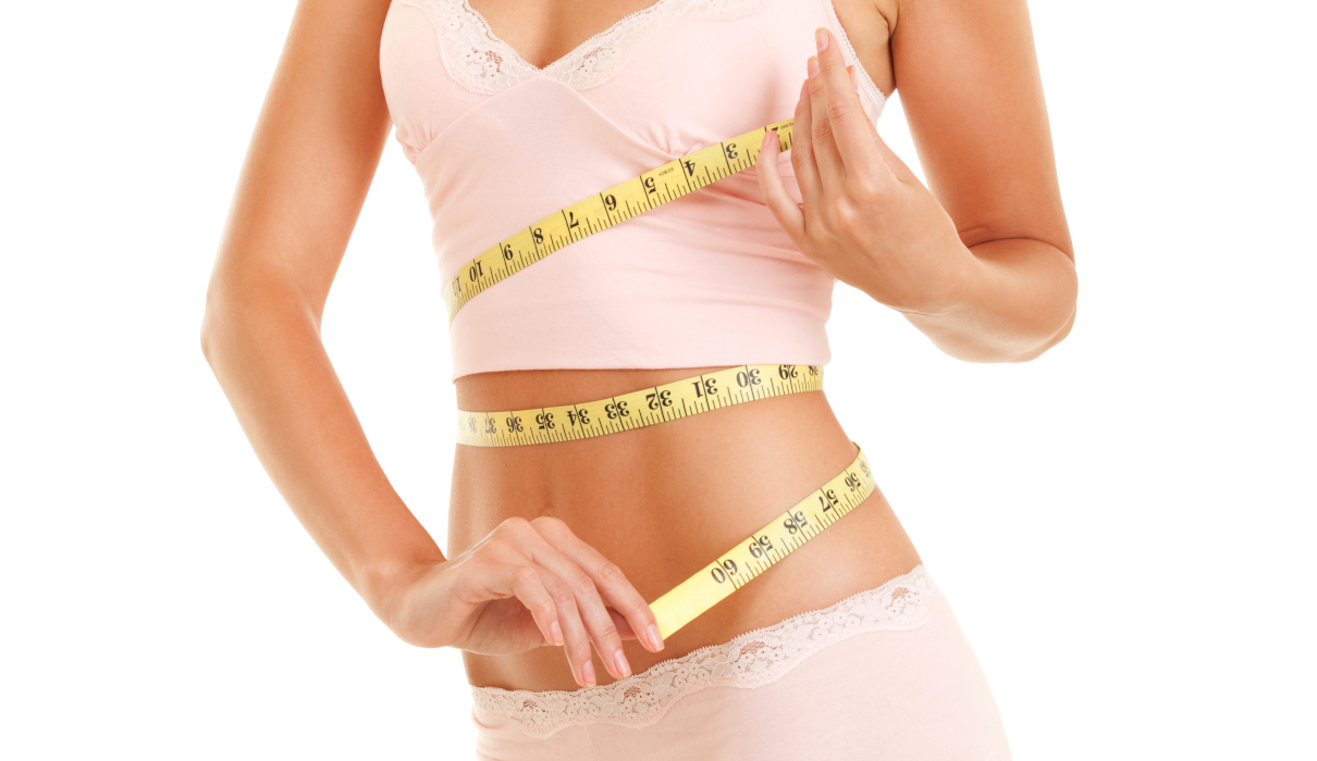 How many steps do you need to lose weight? Anti-obesity program and colonic hydrotherapy