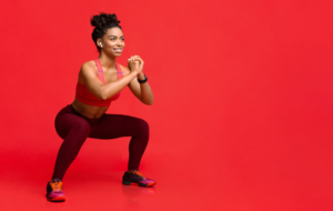 Proper nutrition and regular Anti-cellulite exercises