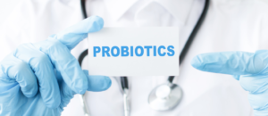 Intestinal microflora strengthens the immune system. Colonic irrigation in Birmingham