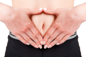 What types of food helps to get rid of belly fat? What are the symptoms of bowel disease? Bowel cancer: survival prognosis