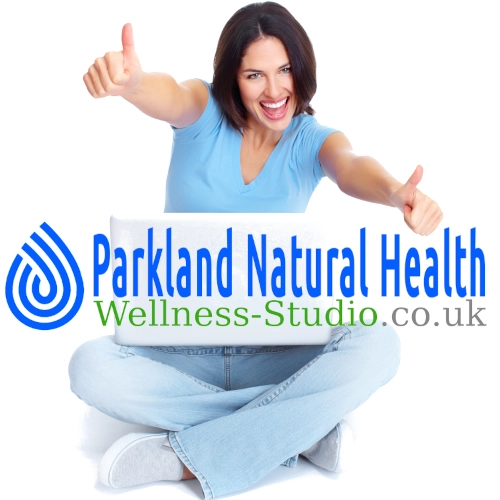 Ultimate Slimming Solution Colon Cleansing Program at Parkland Natural Health