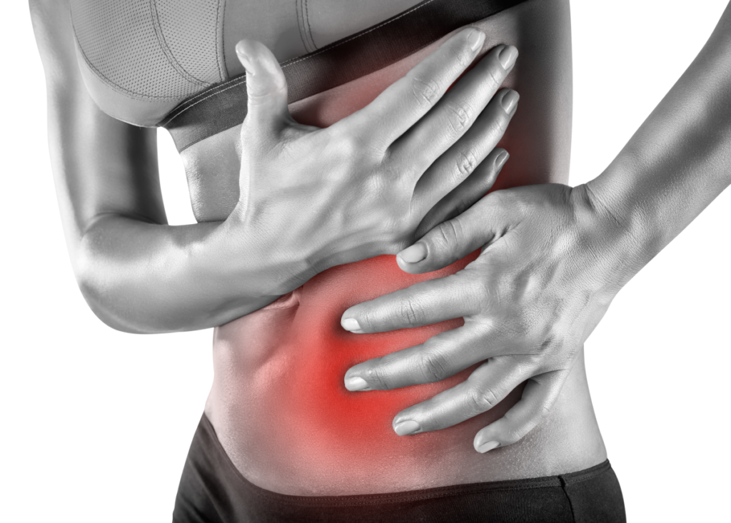 Chronic Gastritis - Studies At The Parkland Natural Health In Holborn