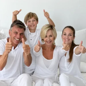 Mini Detox PLUS three-session colonic irrigation course in London