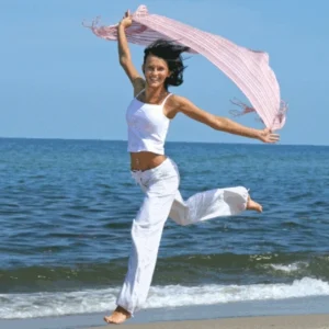 Spring Cleanse six-session colonic irrigation course in London
