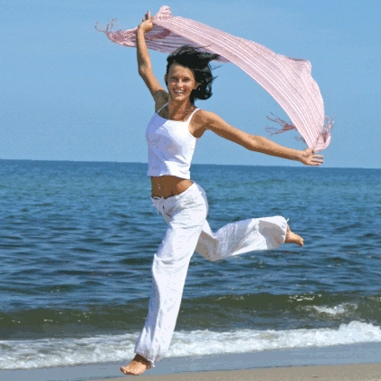 Spring Cleanse – 6 Colonic Irrigation Course