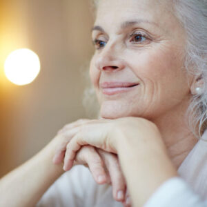 Wrinkle Relaxing Injections for Face and Neck - two areas