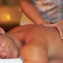 30-minutes Indian head massage