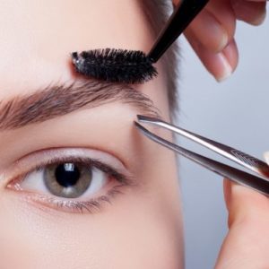 Eyebrows Rescue/design/renew your brows, measured and ultimate arch definer