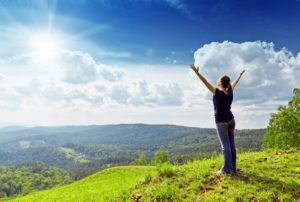 Colonic irrigation is the process of cleansing the colon