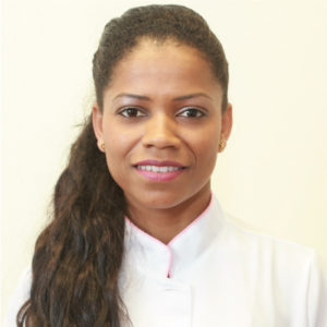 Rose Santos