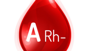 Blood group diet A-type