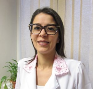 Elizangela Soares