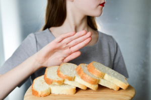 Meal suggestions - wheat-free. Advantages of Colonic hydrotherapy in our clinic
