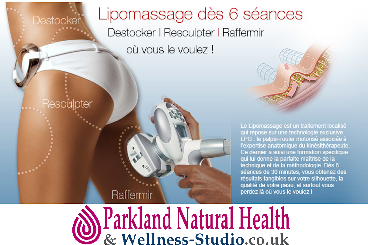 Lipomassage increases blood flow - contraindication, conditions. Dealing with cellulite during pregnancy