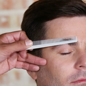 Mens Eyebrows