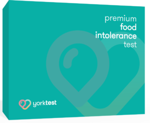 Premium Food Intolerance blood test 208 ingredients at Parkland Natural Health in Holborn London