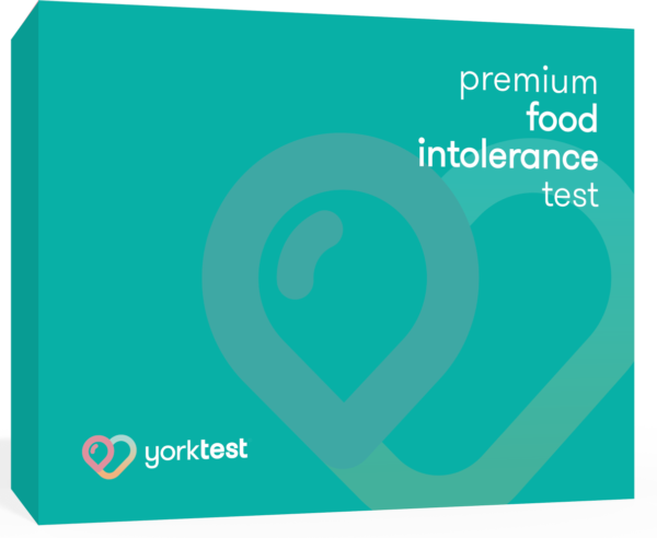 Premium Food Intolerance blood test 208 ingredients at Parkland Natural Health in Holborn London