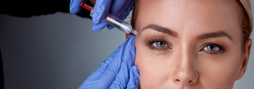 Botox injections, waxing and osteopathy at Parkland Natural Health