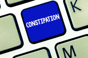 Giving colonic irrigation is standard procedure