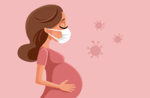 effect of interferon on immunity of pregnant women