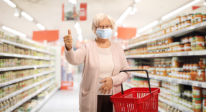 doctor reported on what should be the nutrition of a COVID-19 patient and advised to avoid some foods