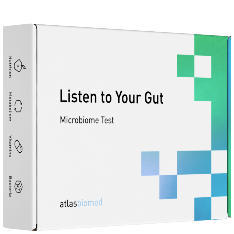 Order Microbiome Test To See How Gut Bacteria Impact Health 🧑🏻‍⚕️