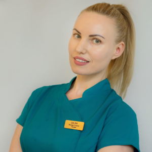 Galina Butuceanu