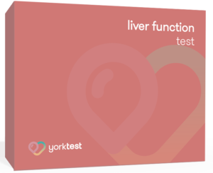 Liver Function Test