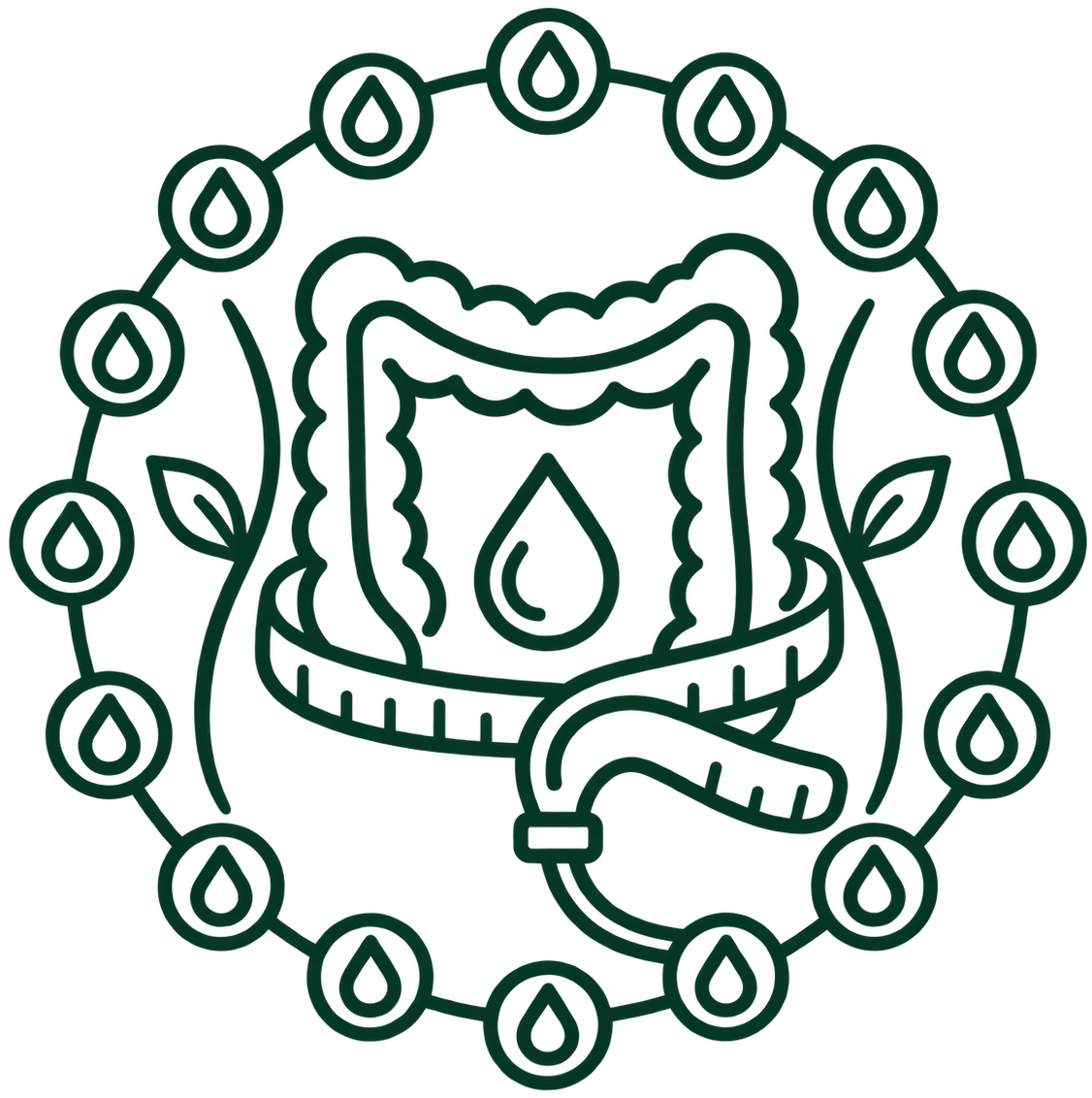 16-Session Colonic Programme